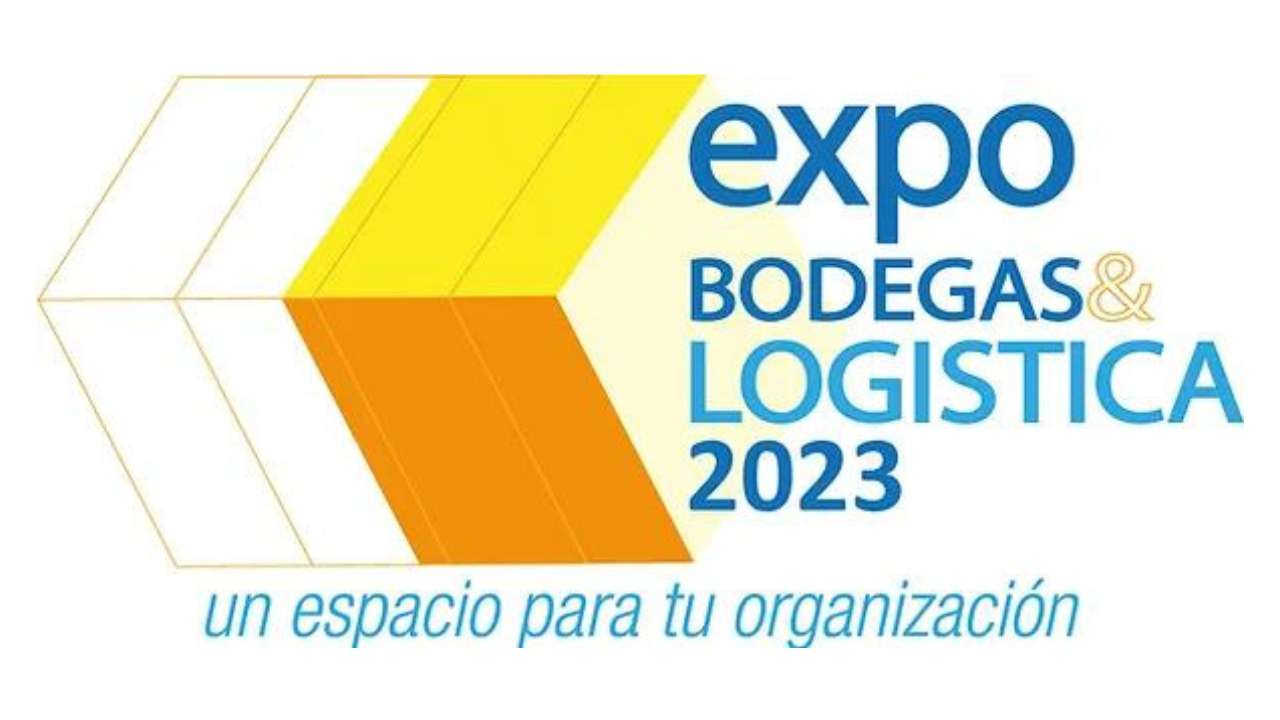expo bodega y logistica 2023